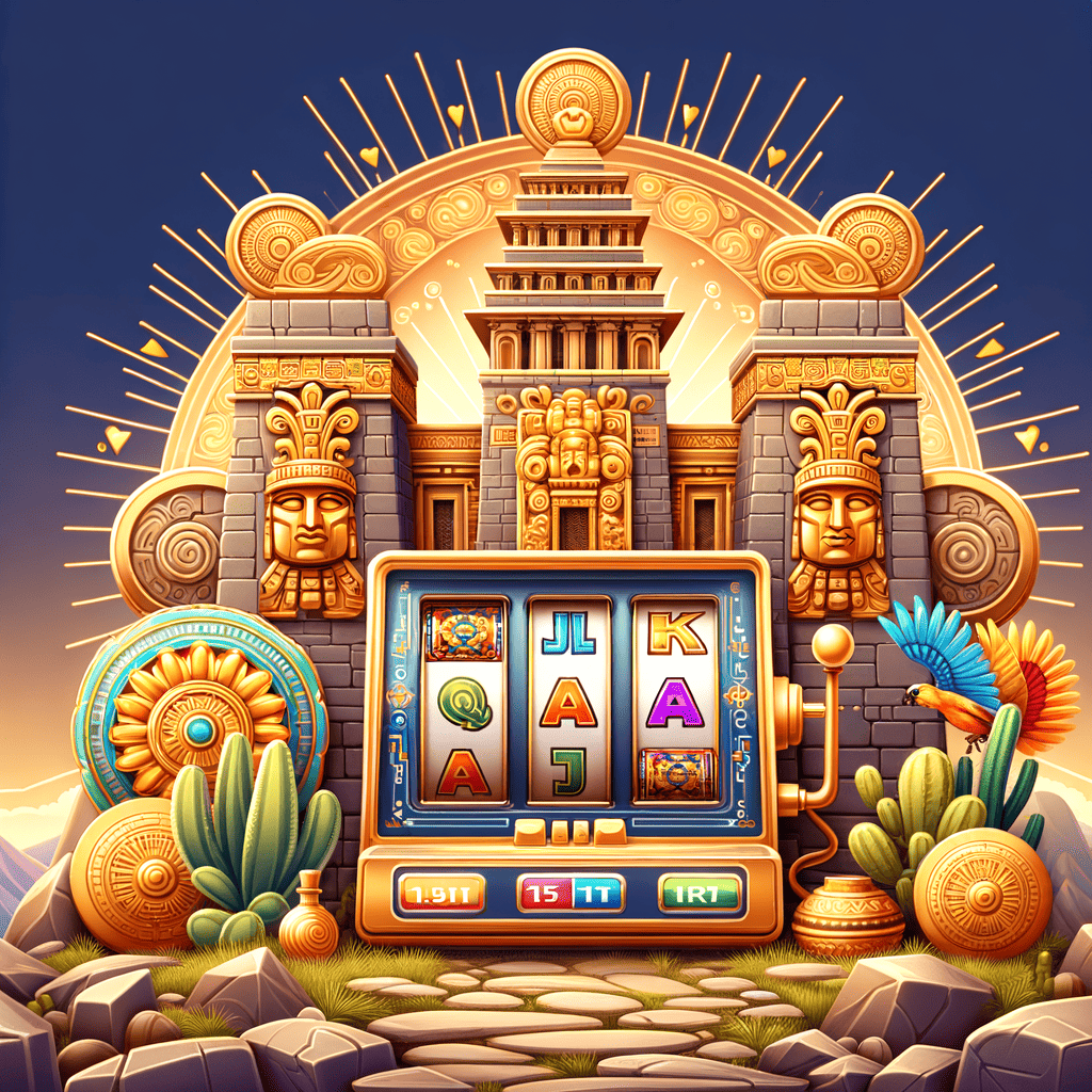 Legacy of Inca Secrets